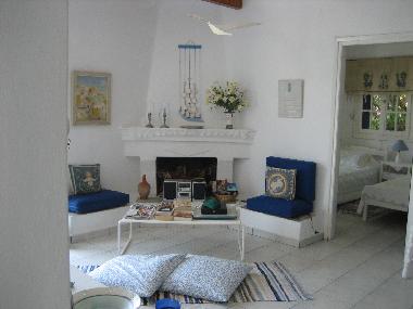 Villa en Skiathos  (Magnisia)Casa de vacaciones