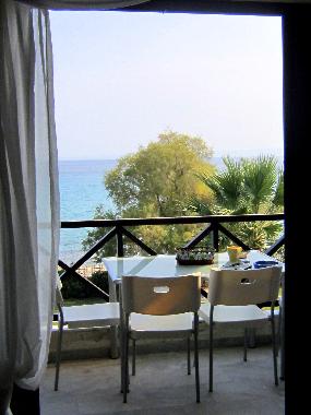 Apartamento de vacaciones en Hanioti (Chalkidiki)Casa de vacaciones