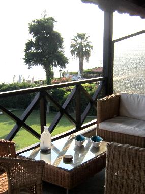 Apartamento de vacaciones en Hanioti (Chalkidiki)Casa de vacaciones