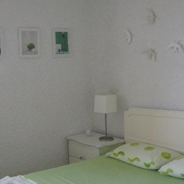 Apartamento de vacaciones en Hanioti (Chalkidiki)Casa de vacaciones