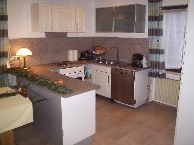Apartamento de vacaciones en Schmallenberg (Sauerland)Casa de vacaciones
