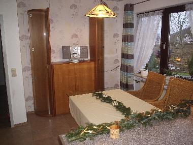 Apartamento de vacaciones en Schmallenberg (Sauerland)Casa de vacaciones