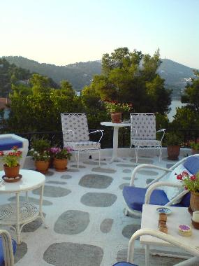 Villa en Skiathos  (Magnisia)Casa de vacaciones