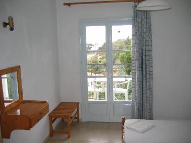 Apartamento de vacaciones en Skiathos (Magnisia)Casa de vacaciones