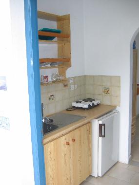 Apartamento de vacaciones en Skiathos (Magnisia)Casa de vacaciones