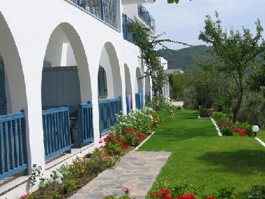 Apartamento de vacaciones en Skiathos (Magnisia)Casa de vacaciones