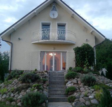 Casa de vacaciones en Wrony  (Warminsko-Mazurskie)Casa de vacaciones
