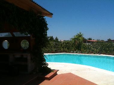 Villa en Trani (Bari)Casa de vacaciones