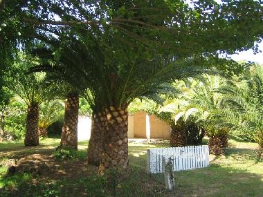 Casa de vacaciones en Cavo / Fautea, Ste Lucie de Porto Vecchio (Corse-du-Sud)Casa de vacaciones