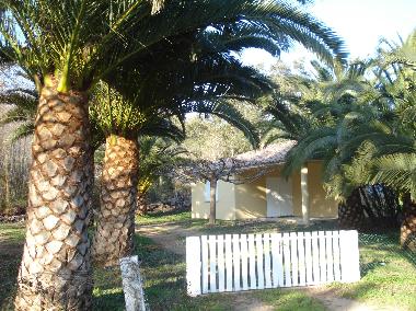Casa de vacaciones en Cavo / Fautea, Ste Lucie de Porto Vecchio (Corse-du-Sud)Casa de vacaciones