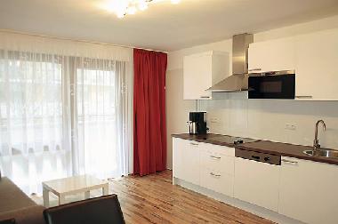 Apartamento de vacaciones en A-1200 (Viena)Casa de vacaciones