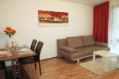 Apartamento de vacaciones en A-1200 (Viena)Casa de vacaciones