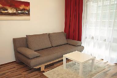 Apartamento de vacaciones en A-1200 (Viena)Casa de vacaciones