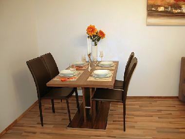 Apartamento de vacaciones en A-1200 (Viena)Casa de vacaciones