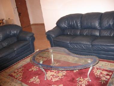 Apartamento de vacaciones en yerushalayim (Yerushalayim (Jerusalem))Casa de vacaciones