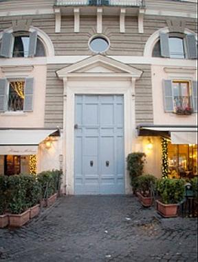 Apartamento de vacaciones en Rome (Roma)Casa de vacaciones