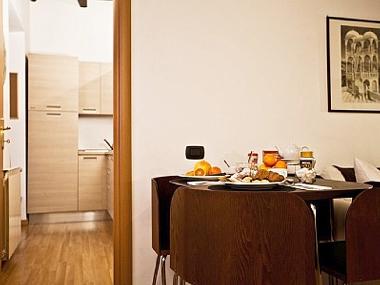 Apartamento de vacaciones en Rome (Roma)Casa de vacaciones
