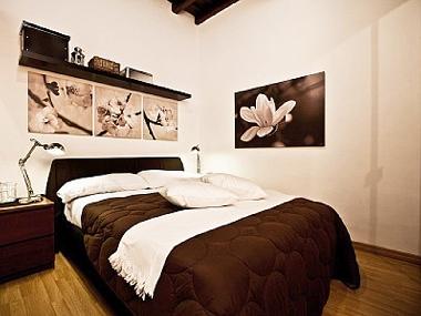 Apartamento de vacaciones en Rome (Roma)Casa de vacaciones