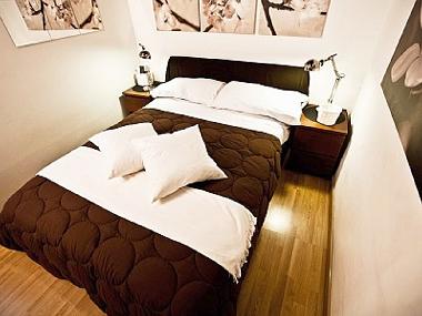 Apartamento de vacaciones en Rome (Roma)Casa de vacaciones