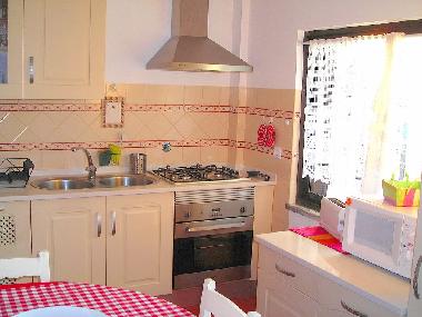 Apartamento de vacaciones en Nazar� (Oeste)Casa de vacaciones