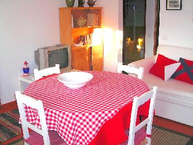Apartamento de vacaciones en Nazar� (Oeste)Casa de vacaciones