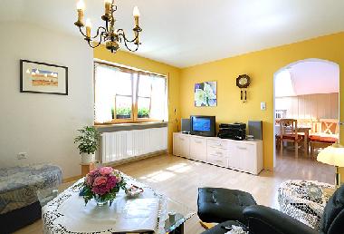 Apartamento de vacaciones en Grafing bei M�nchen (Oberbayern)Casa de vacaciones