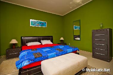Apartamento de vacaciones en Perast (Montenegro)Casa de vacaciones