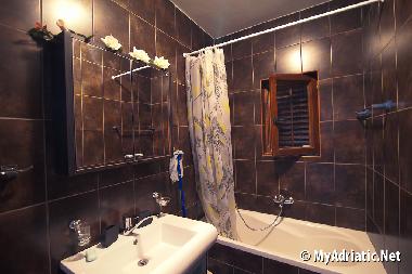 Apartamento de vacaciones en Perast (Montenegro)Casa de vacaciones