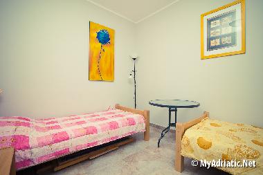 Apartamento de vacaciones en Perast (Montenegro)Casa de vacaciones