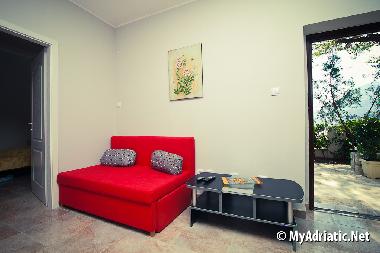 Apartamento de vacaciones en Perast (Montenegro)Casa de vacaciones
