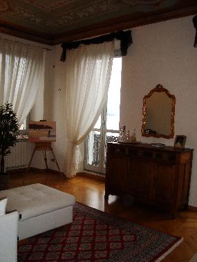 Apartamento de vacaciones en MEINA (Novara)Casa de vacaciones