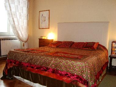 Apartamento de vacaciones en MEINA (Novara)Casa de vacaciones