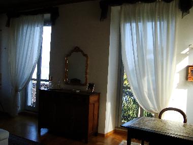 Apartamento de vacaciones en MEINA (Novara)Casa de vacaciones