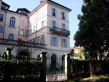 Apartamento de vacaciones en MEINA (Novara)Casa de vacaciones
