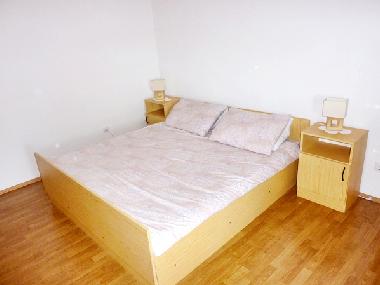 Apartamento de vacaciones en betina (Sibensko-Kninska)Casa de vacaciones