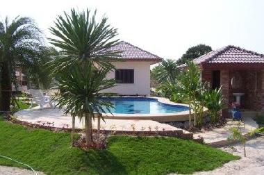 Casa de vacaciones en Hin lek Fai (Prachuap Khiri Khan)Casa de vacaciones