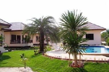 Casa de vacaciones en Hin lek Fai (Prachuap Khiri Khan)Casa de vacaciones