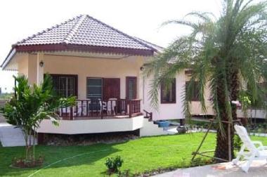 Casa de vacaciones en Hin lek Fai (Prachuap Khiri Khan)Casa de vacaciones