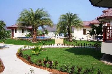 Casa de vacaciones en Hin lek Fai (Prachuap Khiri Khan)Casa de vacaciones