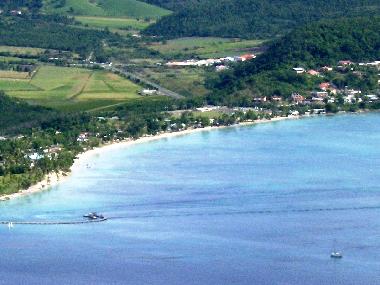 Apartamento de vacaciones en Sainte-Anne (Martinique)Casa de vacaciones