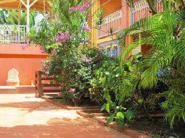 Apartamento de vacaciones en Sainte-Anne (Martinique)Casa de vacaciones