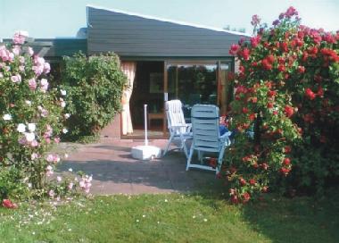 Barco en Callantsoog (Noord-Holland)Casa de vacaciones