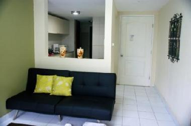 Apartamento de vacaciones en Panama (Panama)Casa de vacaciones