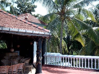 Apartamento de vacaciones en Hikkaduwa (Galle)Casa de vacaciones