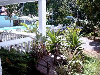 Apartamento de vacaciones en Hikkaduwa (Galle)Casa de vacaciones