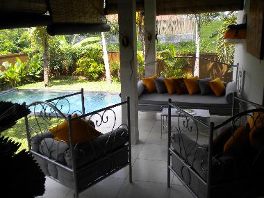 Casa de vacaciones en canggu bali (Bali)Casa de vacaciones