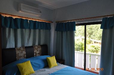 Apartamento de vacaciones en mahe (Anse Royale)Casa de vacaciones