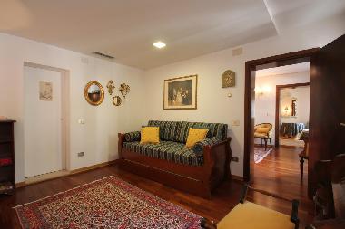 Apartamento de vacaciones en Venice (Venezia)Casa de vacaciones