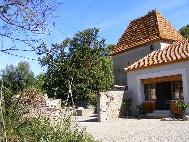 Casa de vacaciones en Raissac d'Aude (Aude)Casa de vacaciones