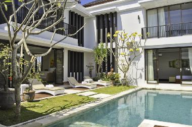 Villa en Canggu (Bali)Casa de vacaciones